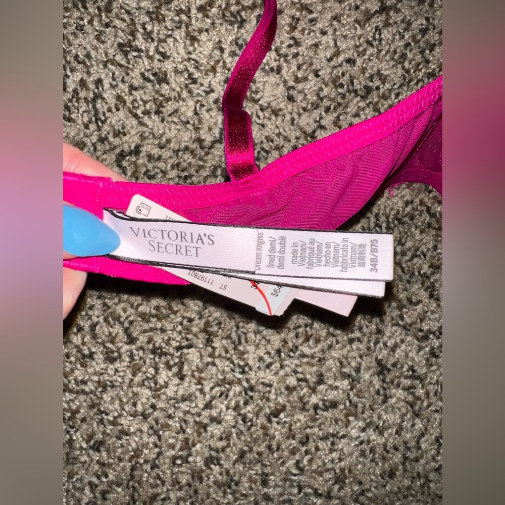 Bra - Picture 4 of 5